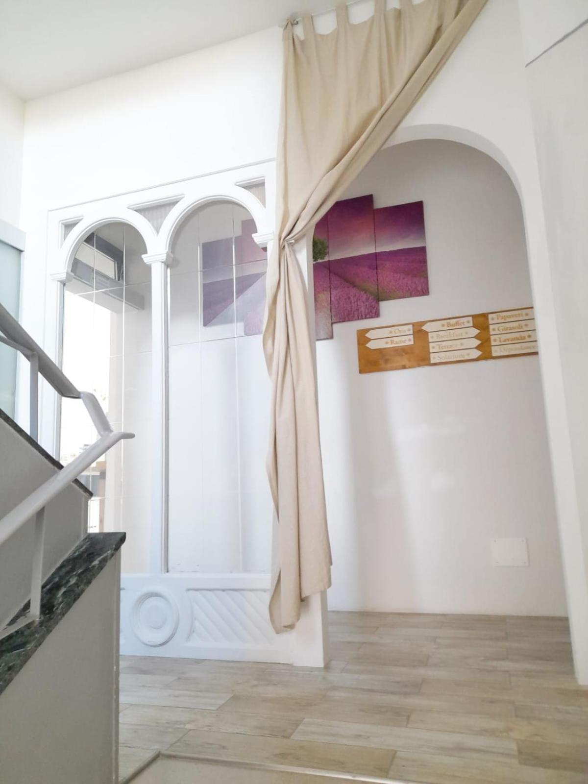 Biobenessere Eco-B&B -Adults Only- Moto&Bike Parking Ареццо Экстерьер фото