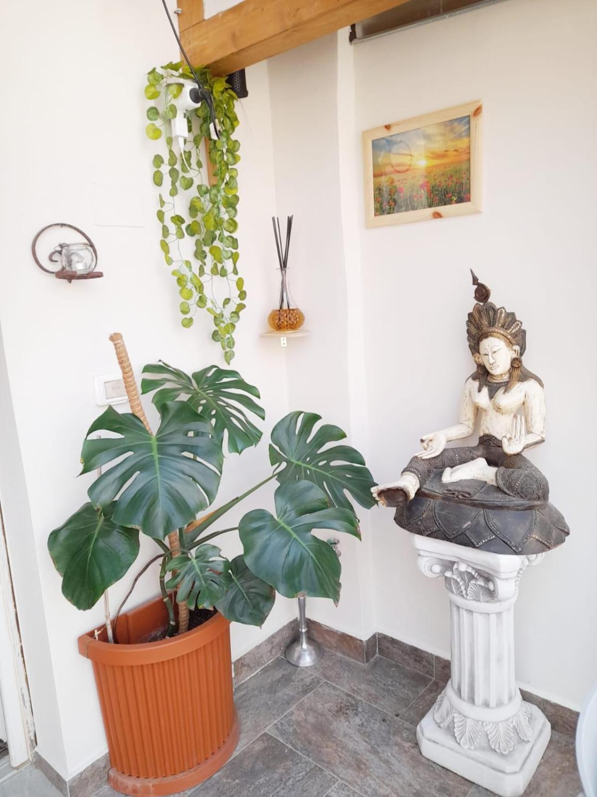 Biobenessere Eco-B&B -Adults Only- Moto&Bike Parking Ареццо Экстерьер фото